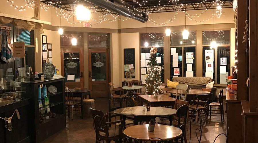 Midtown Coffee House