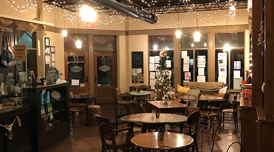 Midtown Coffee House