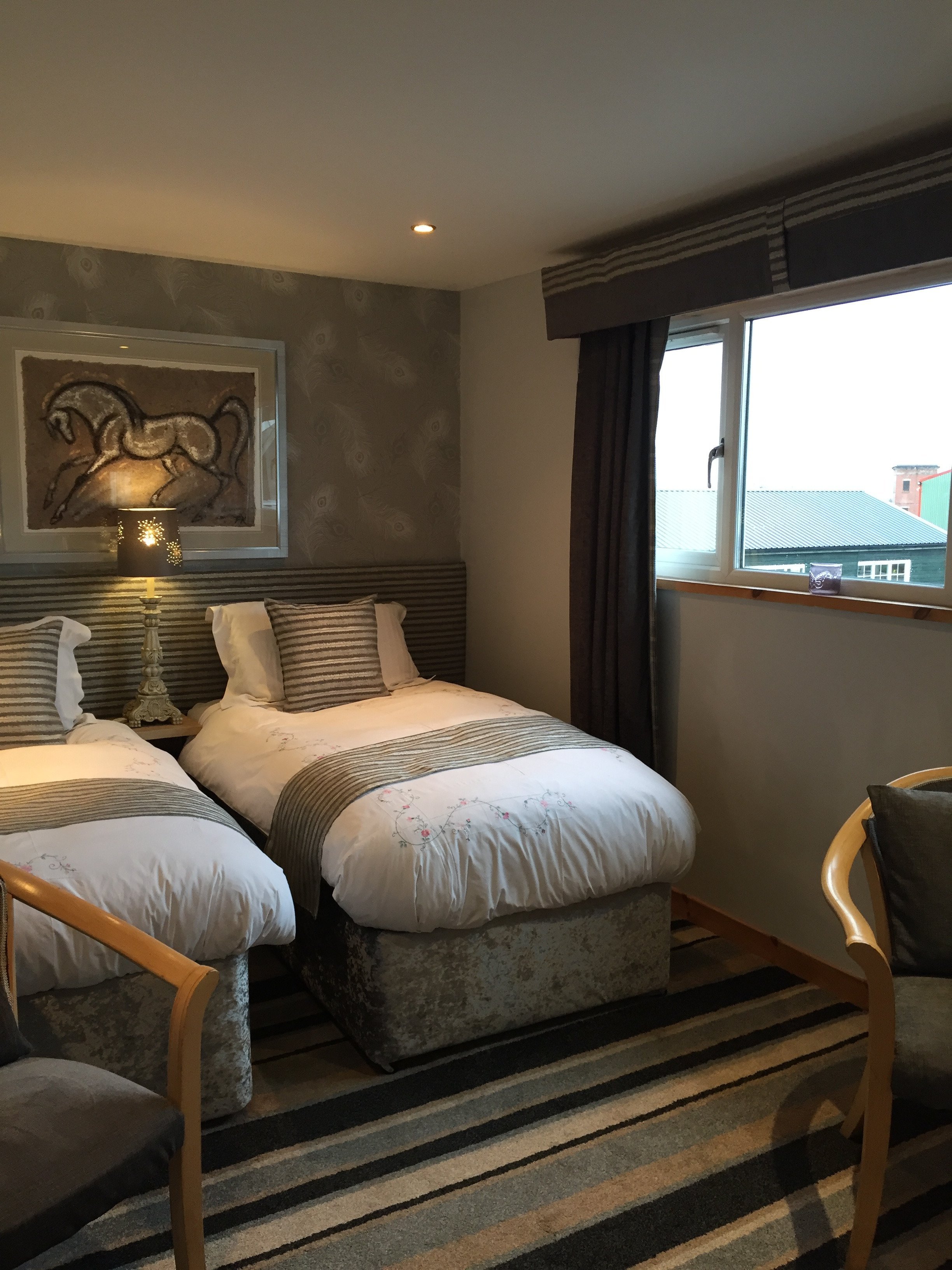 Scottish Equi B&B Rooms: Pictures & Reviews - Tripadvisor