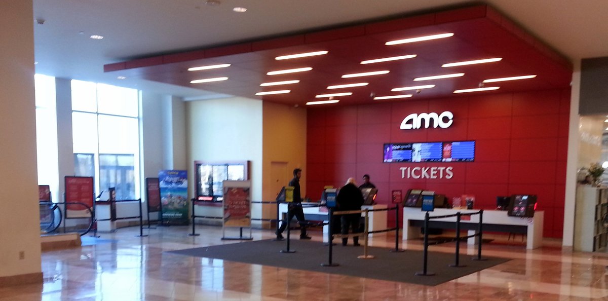 AMC Hawthorn 12 (Vernon Hills) ATUALIZADO 2022 O que saber antes de