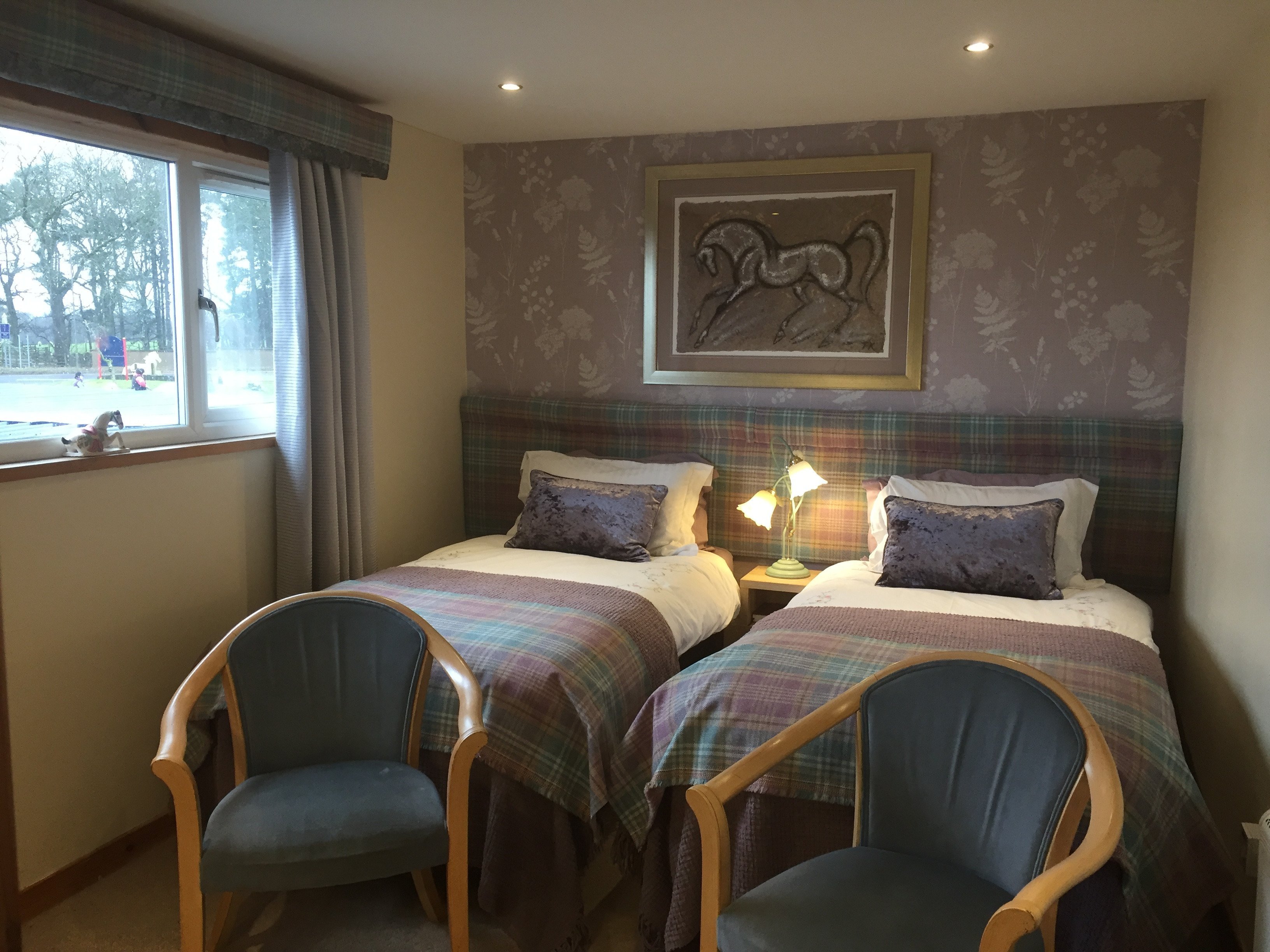 SCOTTISH EQUI B&B - Updated 2024 Prices, Reviews (Lanark)