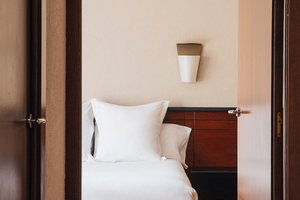 Quarto e suite