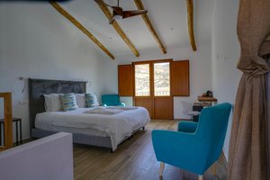 Phòng & Phòng Suite