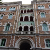 The Venetian House, Rijeka