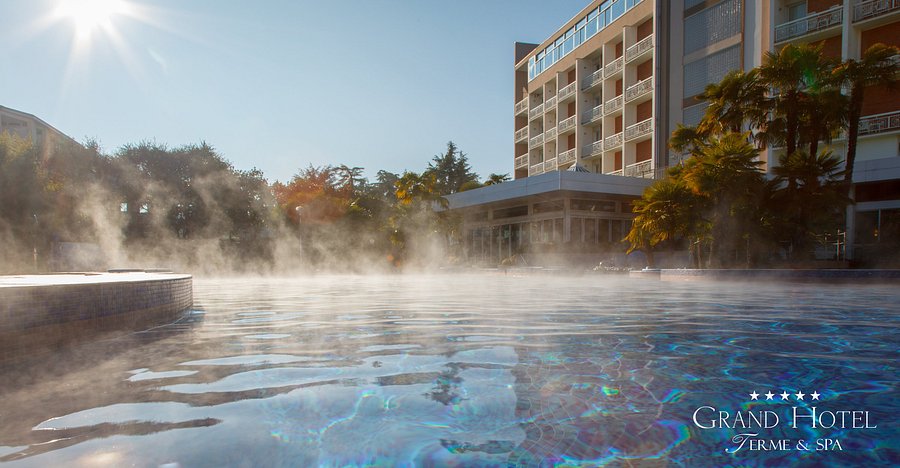 Grand Hotel Terme Spa Updated 2021 Prices Reviews And Photos Montegrotto Terme Italy Tripadvisor