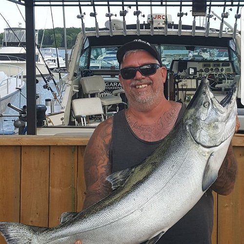 THE BEST St. Catharines Fishing Charters & Tours (Updated 2024)