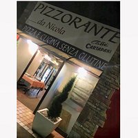 Pizzorante Da Nicola