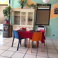 Fantastico posto carinissimo adatto per compleanni