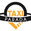 Taxi Parada
