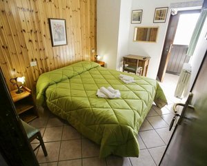 Chambre et suite