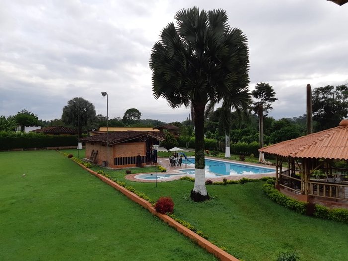 FINCA HOTEL EL JARDIN DEL QUINDIO (Quimbaya) - Inn Reviews & Photos ...