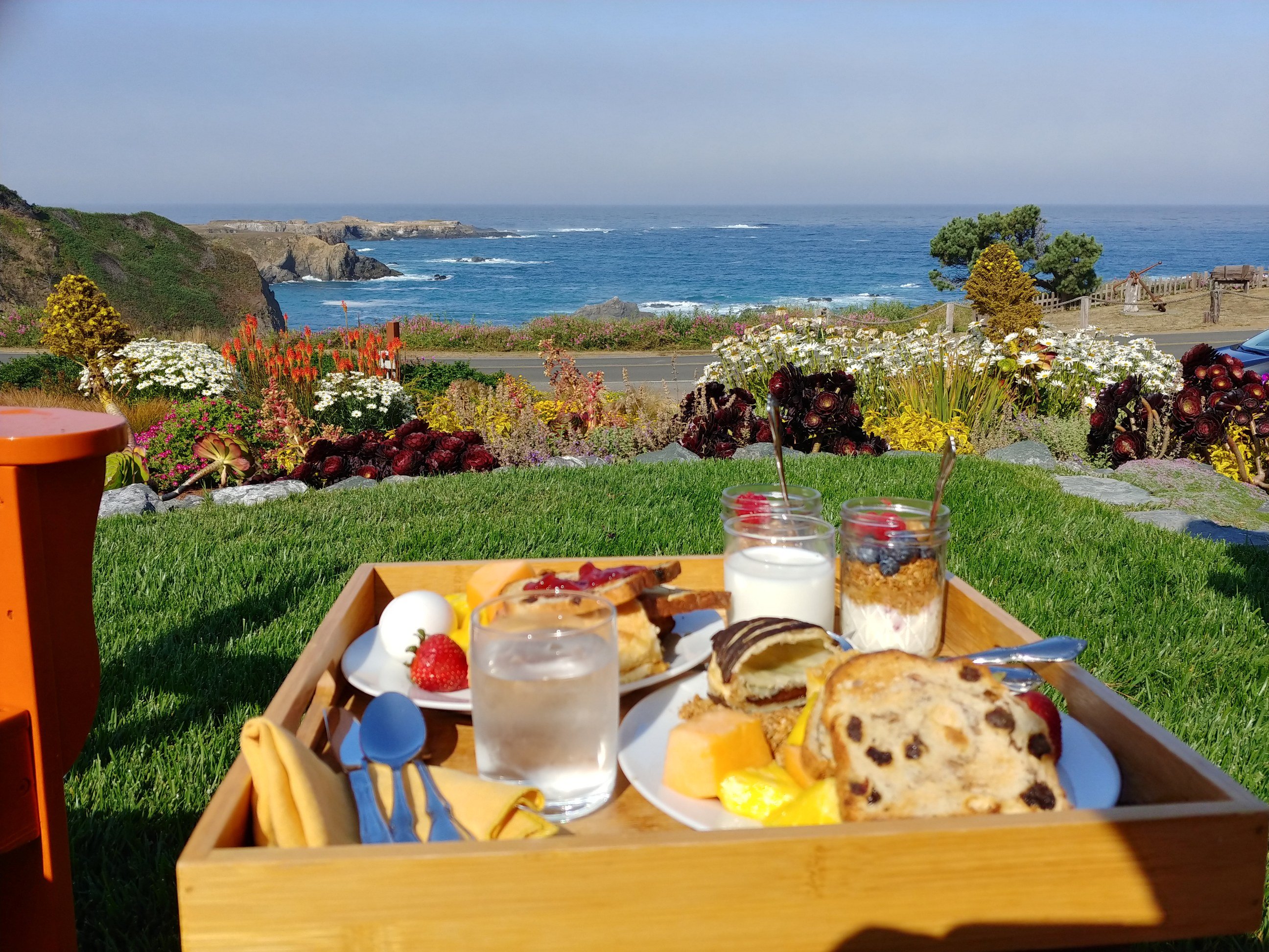 SEA ROCK INN - Updated 2024 B&B Reviews (Mendocino, CA)