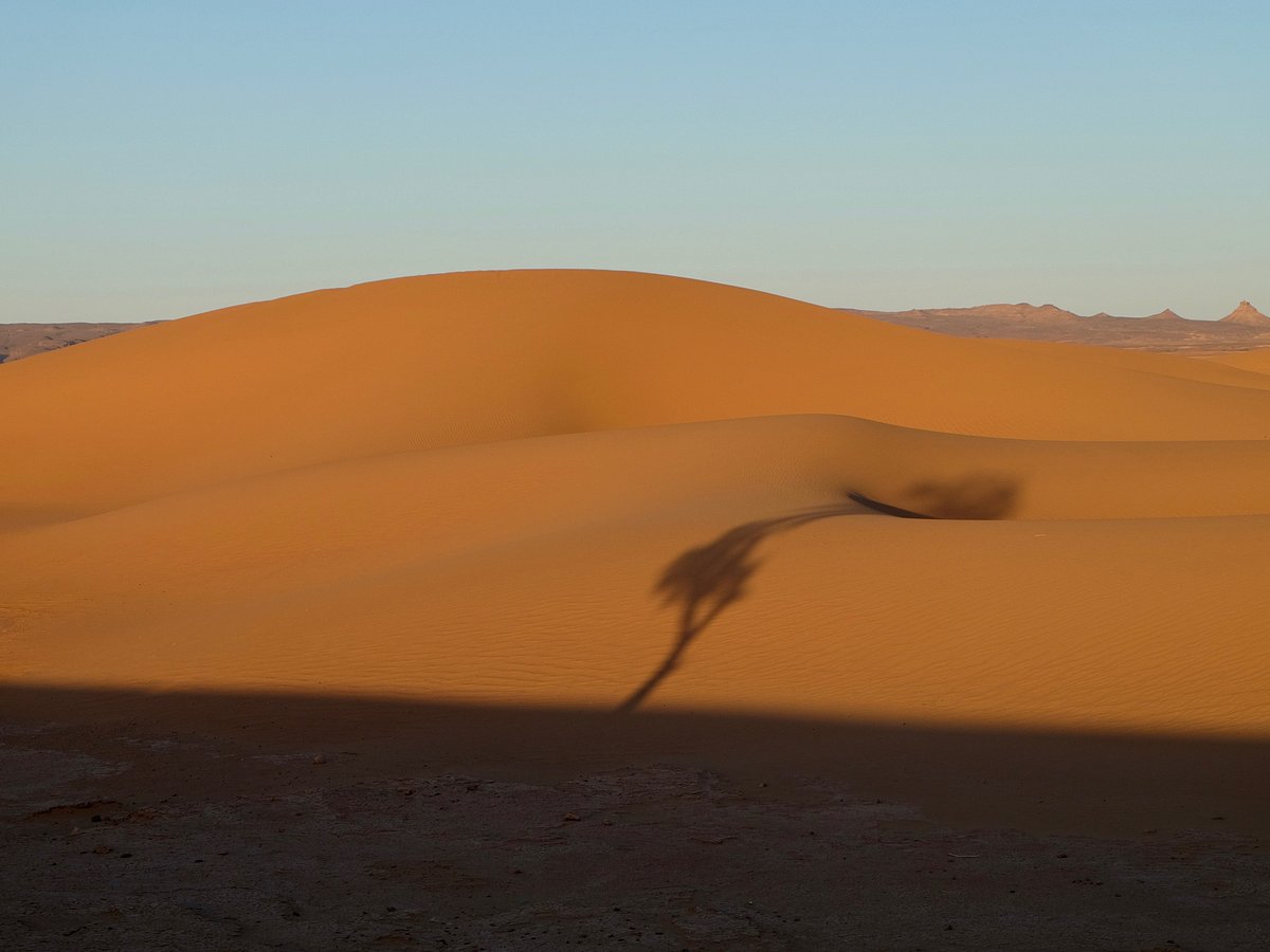 maroc trek desert emotion