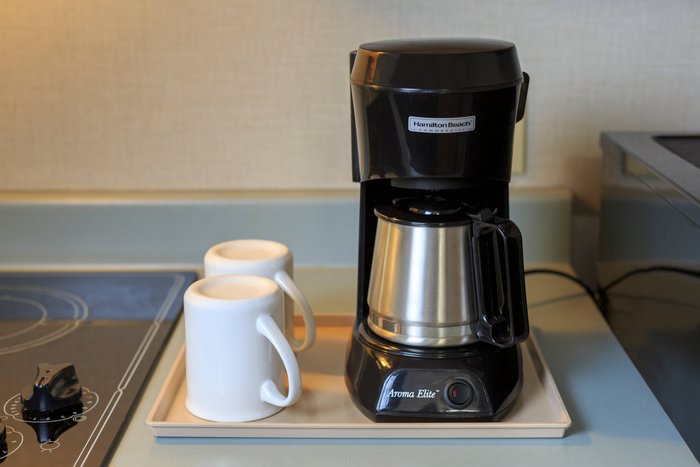 hamilton beach aroma elite coffee maker