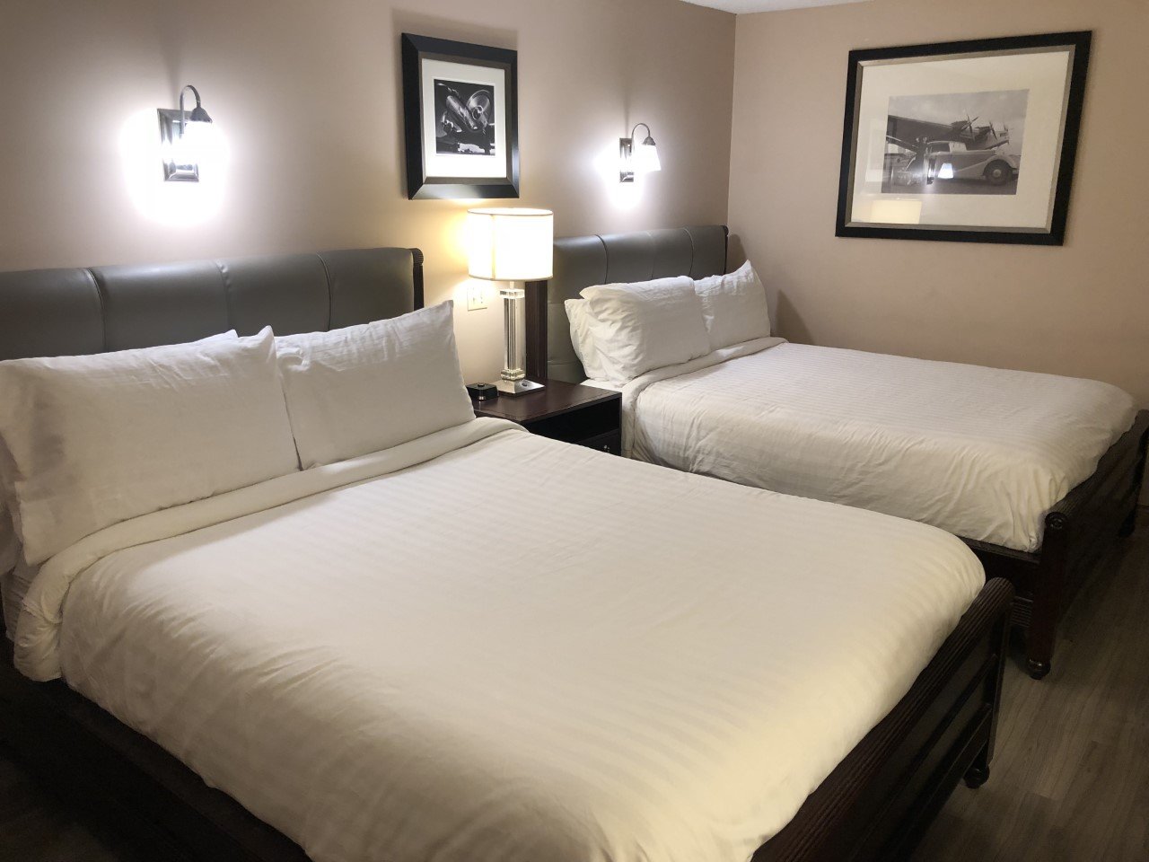 DAYS INN BY WYNDHAM FREDERICTON Updated 2024 Reviews Photos Prices   Renovated Room With 2 