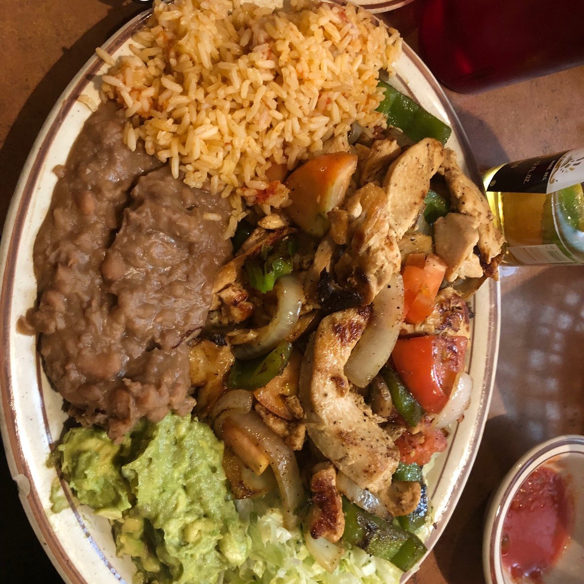 MEXICAN FIESTA, Dearborn Heights Menu, Prices & Restaurant Reviews