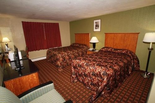 Budget Inn Cicero - Prices & Hotel Reviews (ny)