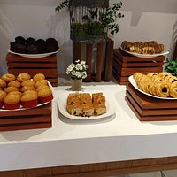 Desayuno