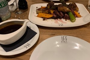 Eten