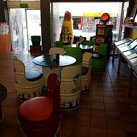 French Sticks Bakery