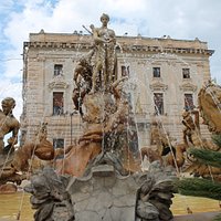 Piazza Archimede