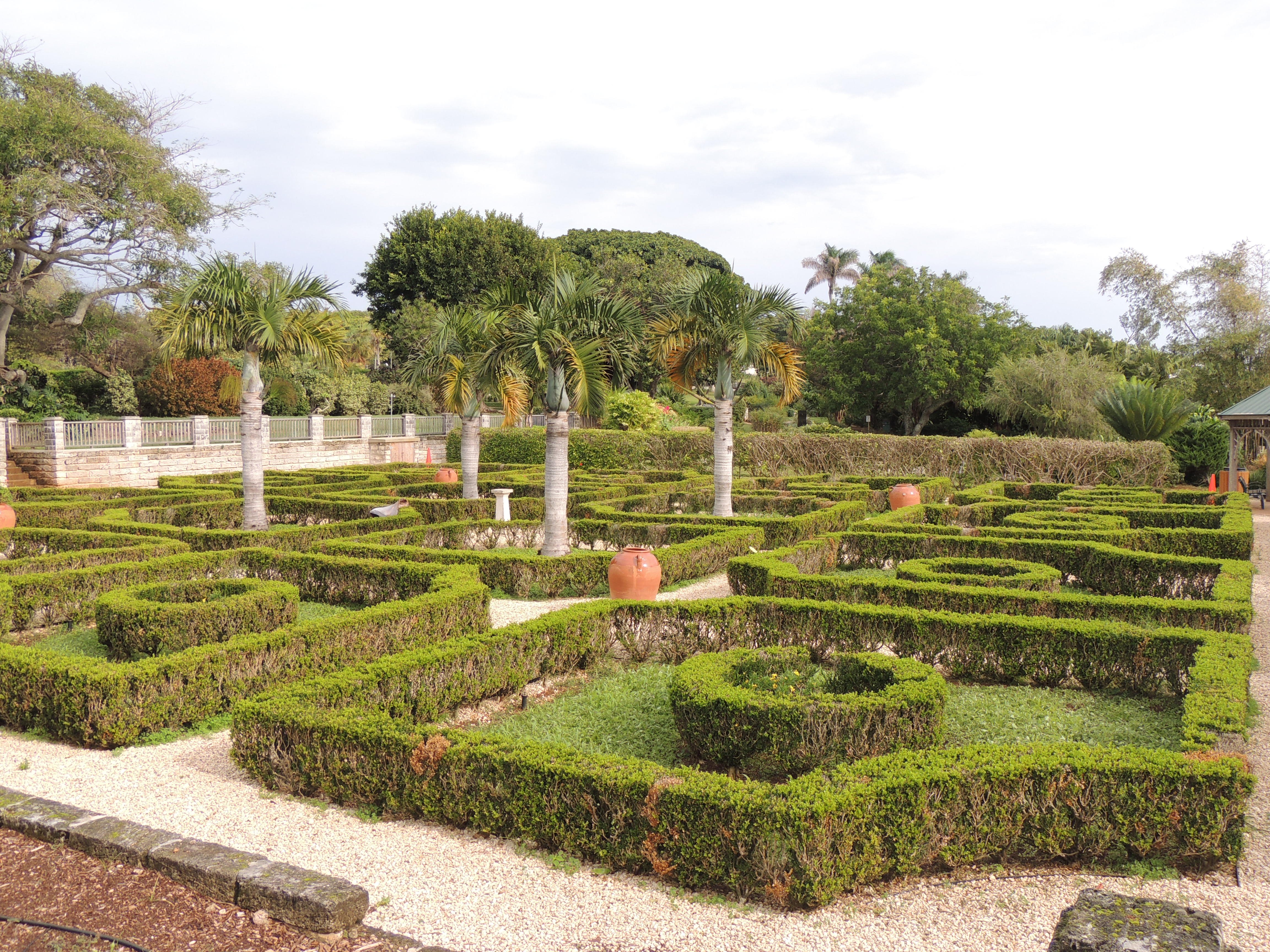 THE 15 BEST Things To Do In Bermuda 2024 With Photos Tripadvisor   Formal Gardens Had No 