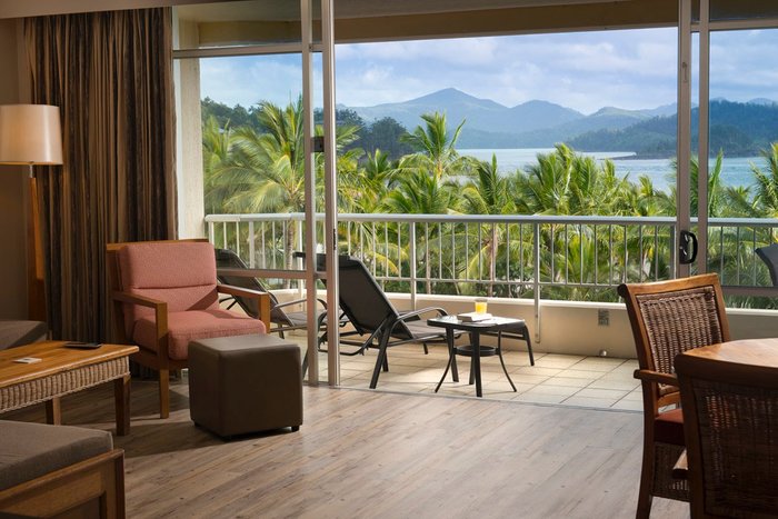 Whitsunday Apartments Hamilton Island Rooms: Pictures & Reviews - Tripadvisor