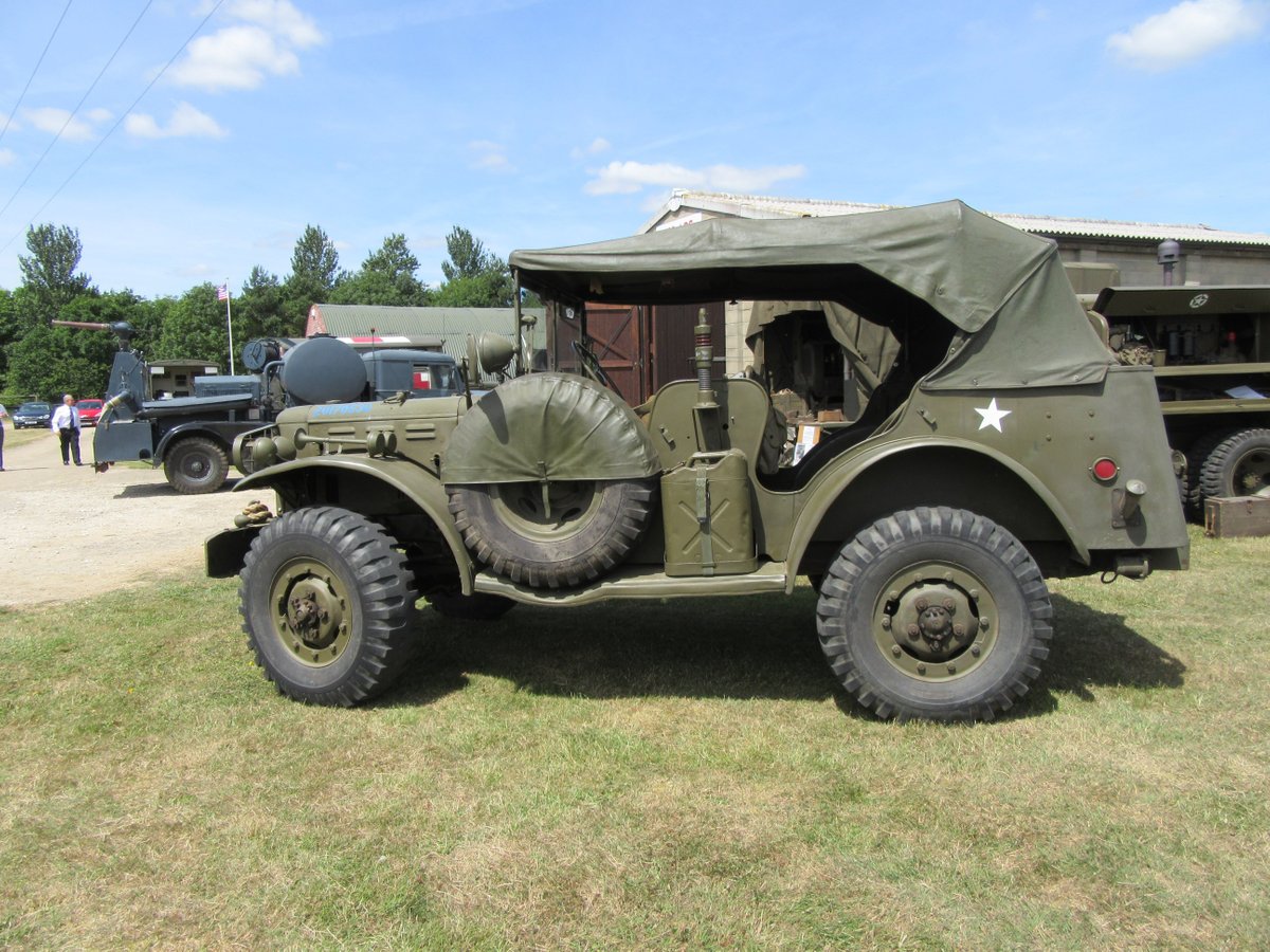 Debach Airfield Museum - All You Need to Know BEFORE You Go (2024)