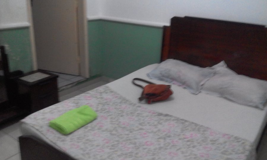 Quarto do mofo