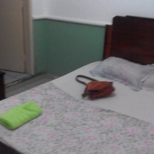 Quarto do mofo