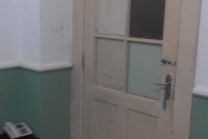 Quarto e suíte