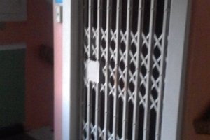 Áreas recreativas e para família