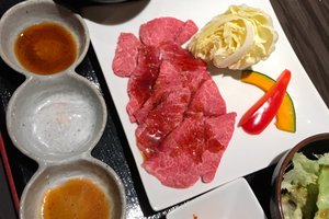 料理