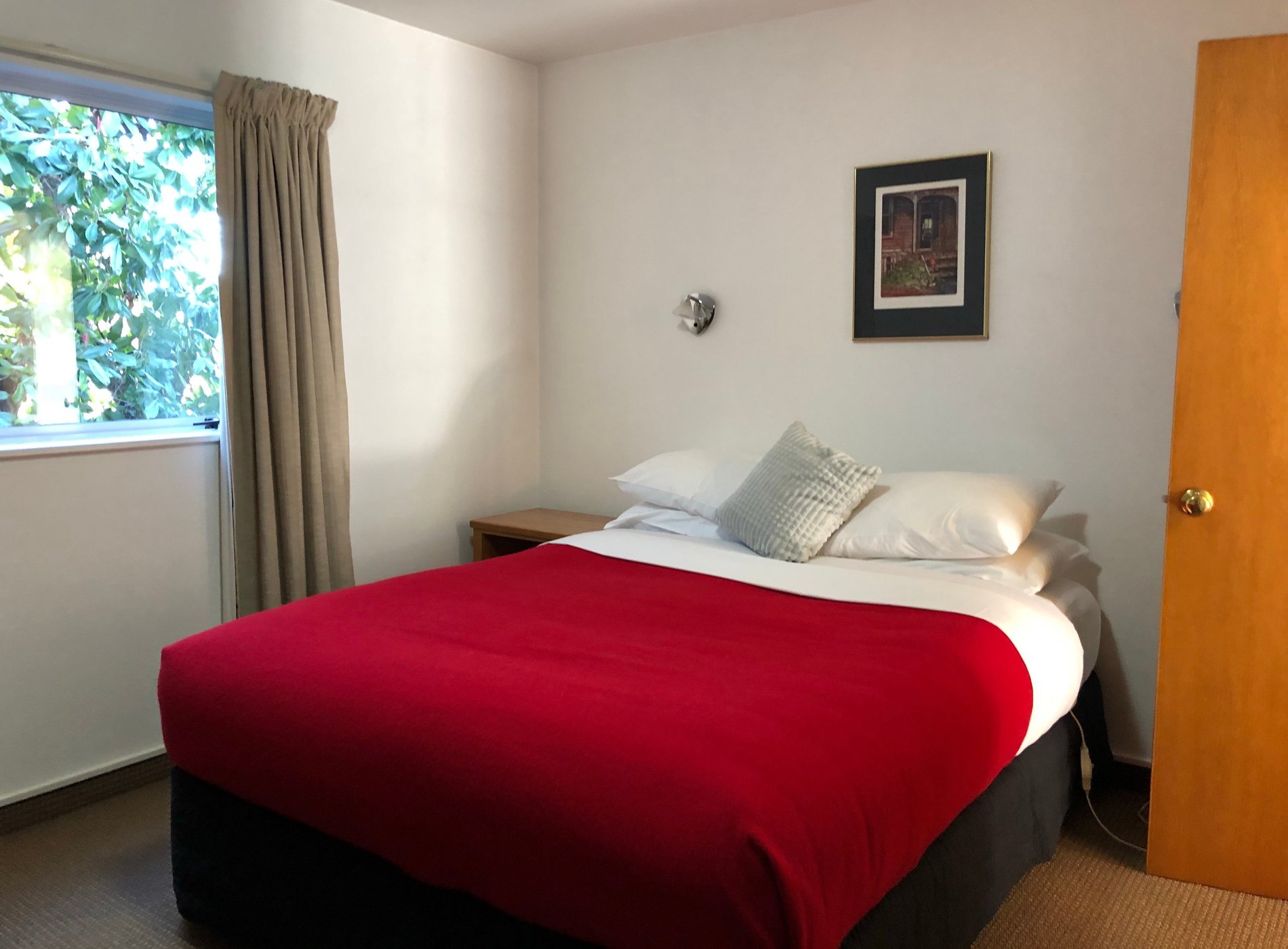 Amity Queenstown Serviced Apartments by null