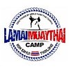 Lamai Muay Thai Camp
