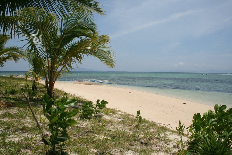 Pamomoan Beach image