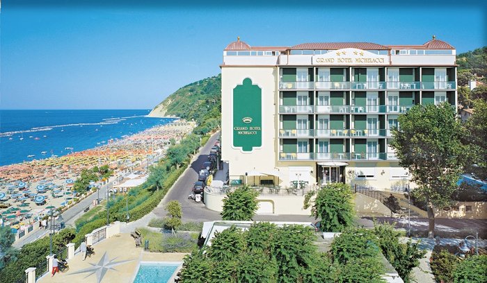 grand hotel michelacci cattolica