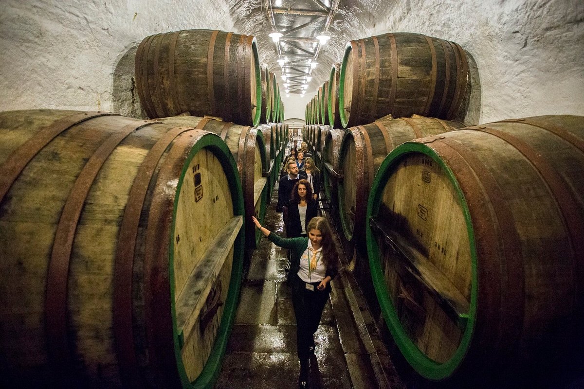 Pilsner Urquell Brewery (Pilsen) - All You Need to Know BEFORE You Go