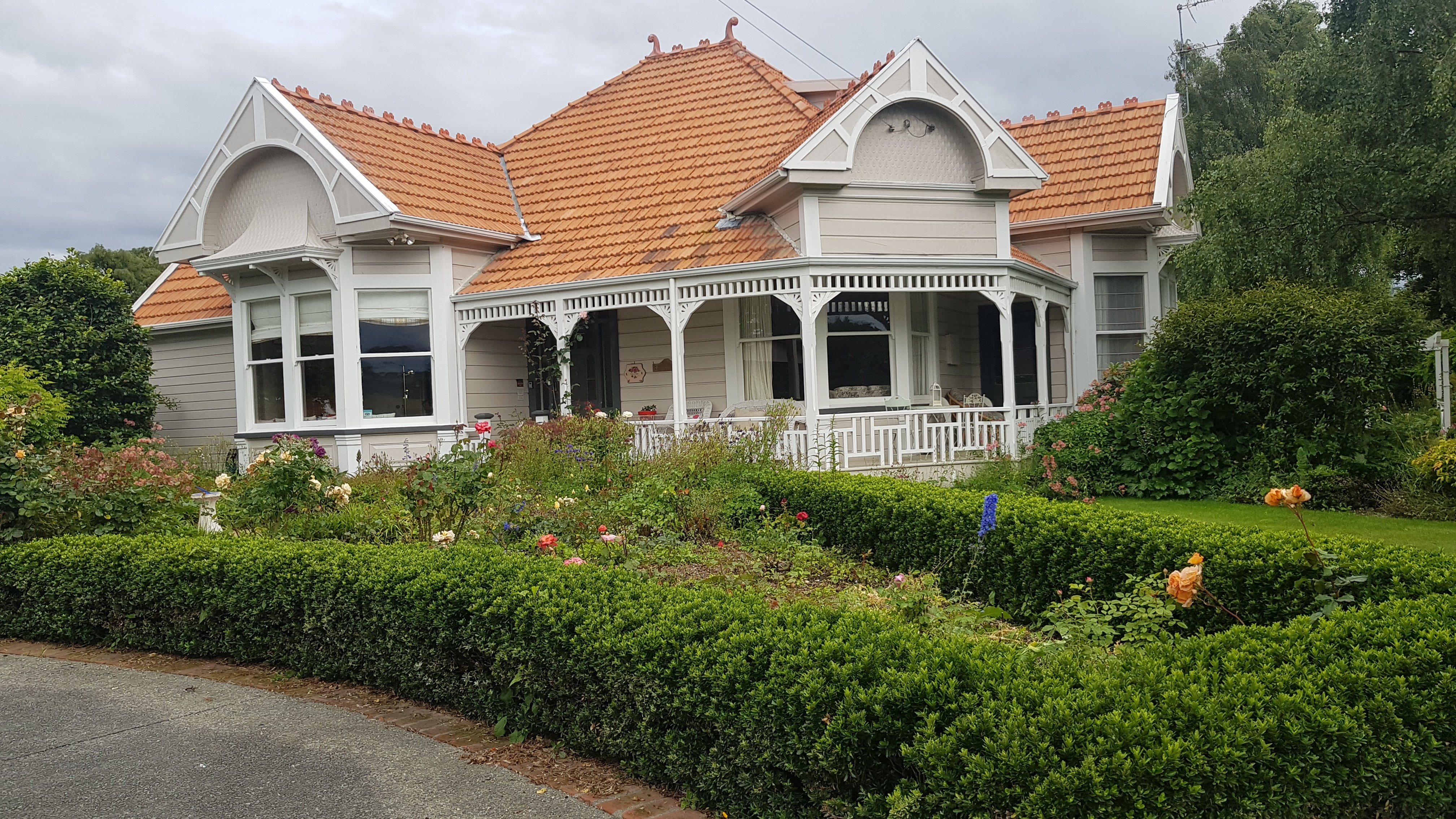 ANGLESEA HOUSE BED & BREAKFAST - Updated 2024 Prices & B&B Reviews ...