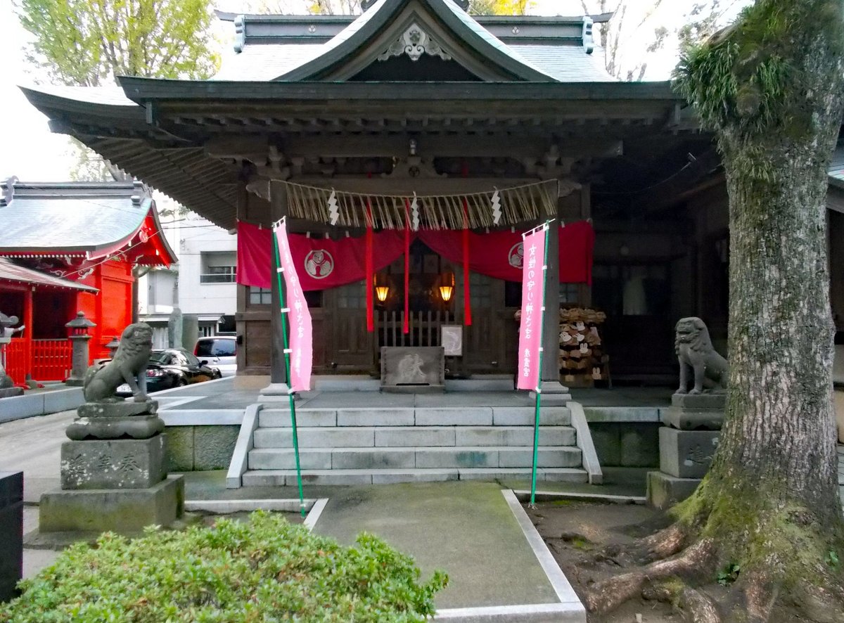 21年 久留米宗社 日吉神社 行く前に 見どころをチェック トリップアドバイザー