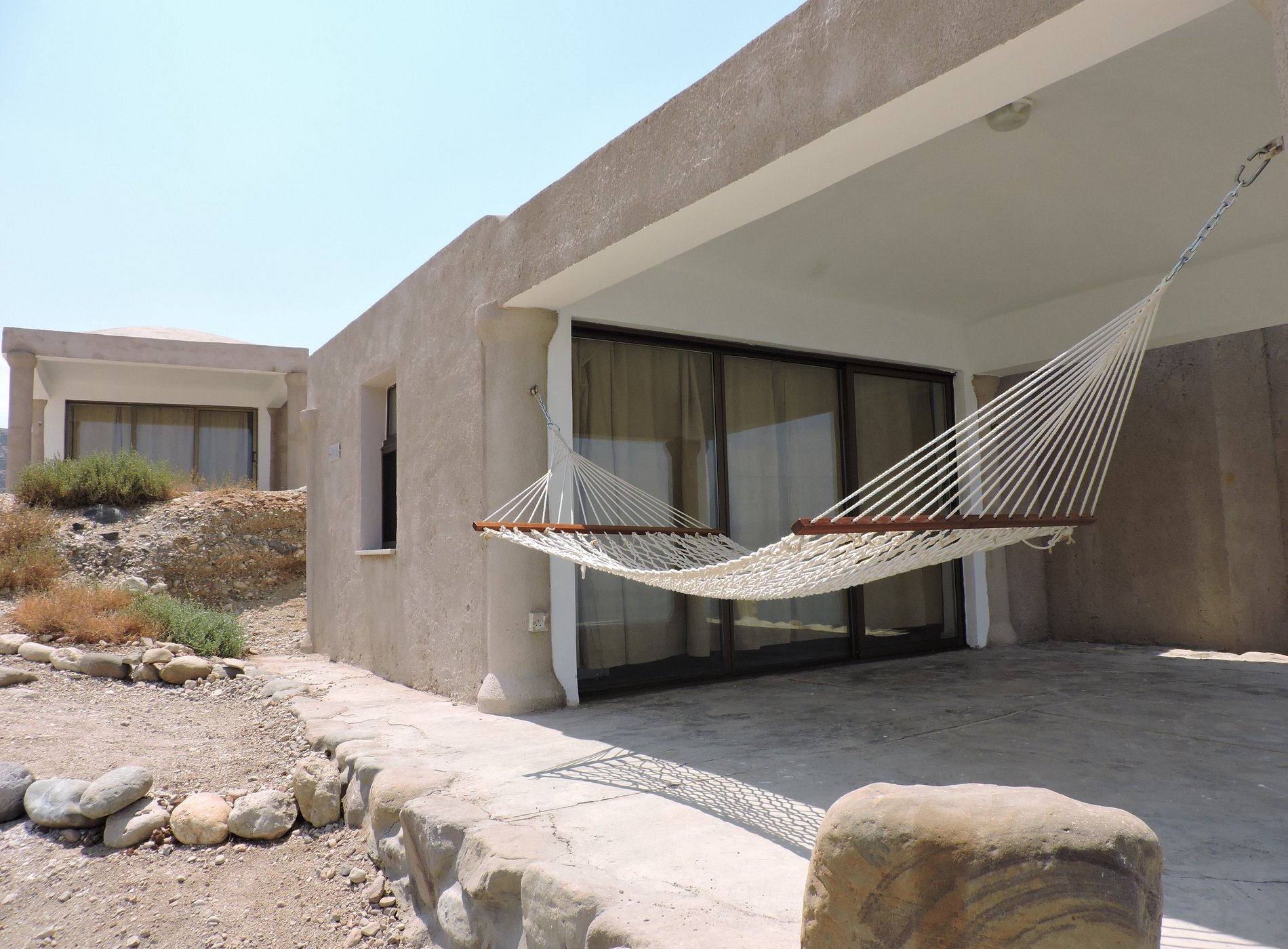 Mujib Chalets - Mujib Biosphere Reserve by null
