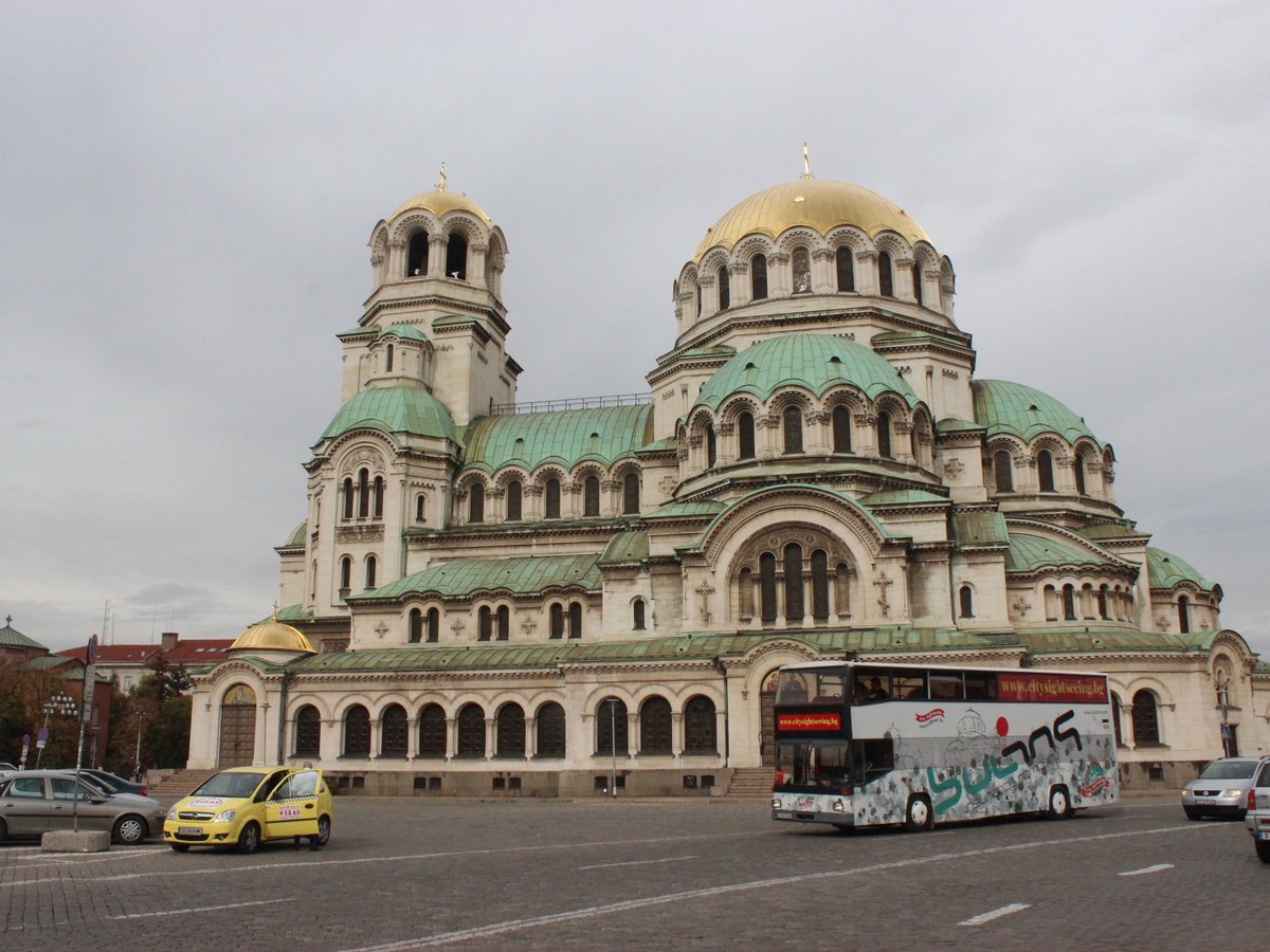 Citysightseeing Bulgaria, София: лучшие советы перед посещением -  Tripadvisor