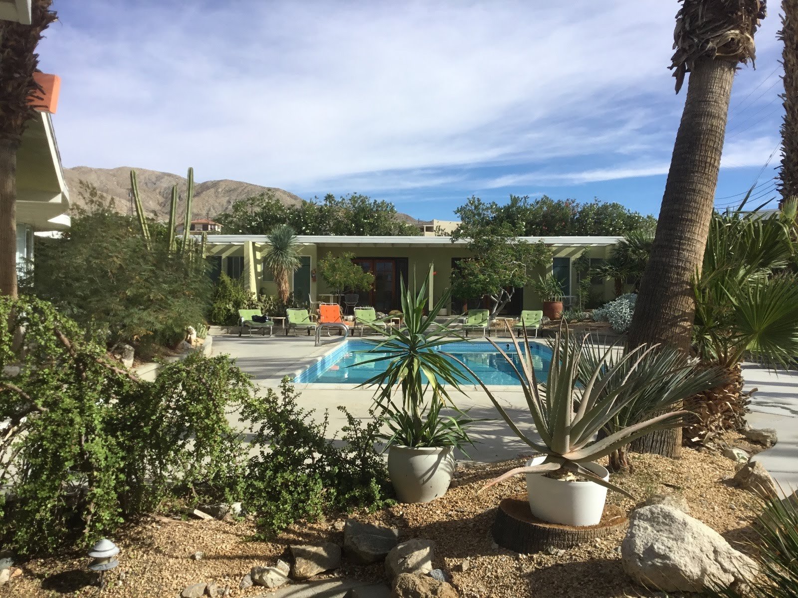 Hope Springs Resort by null