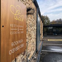 Luci's Restaurant and Cocktail Bar