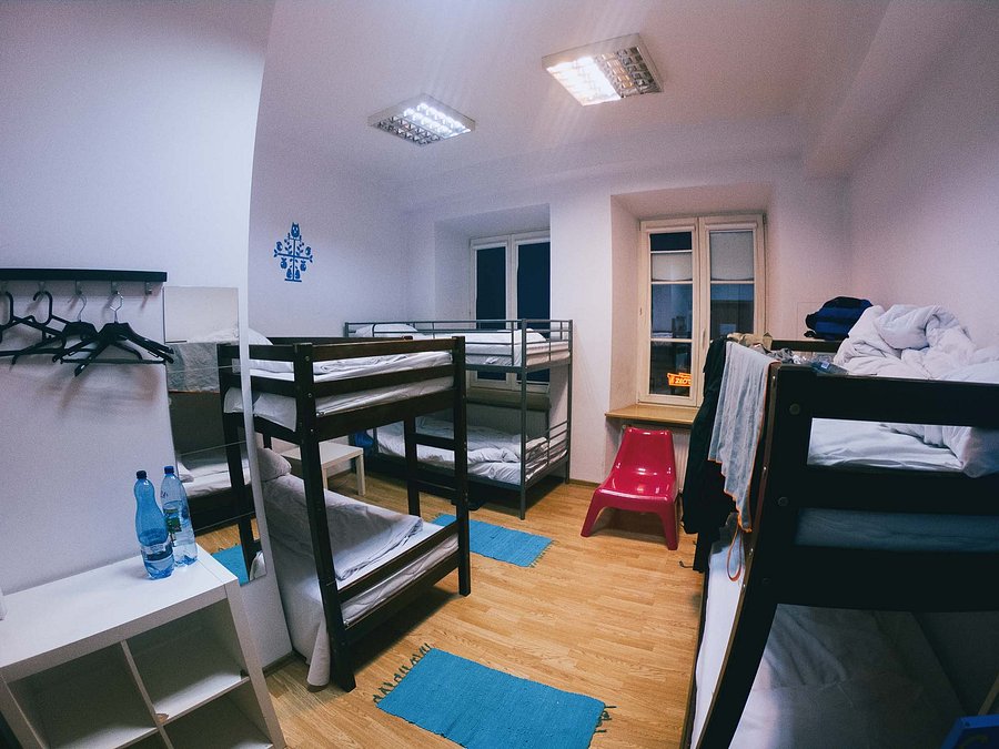 Folk Hostel Prices Reviews Lublin Poland Tripadvisor