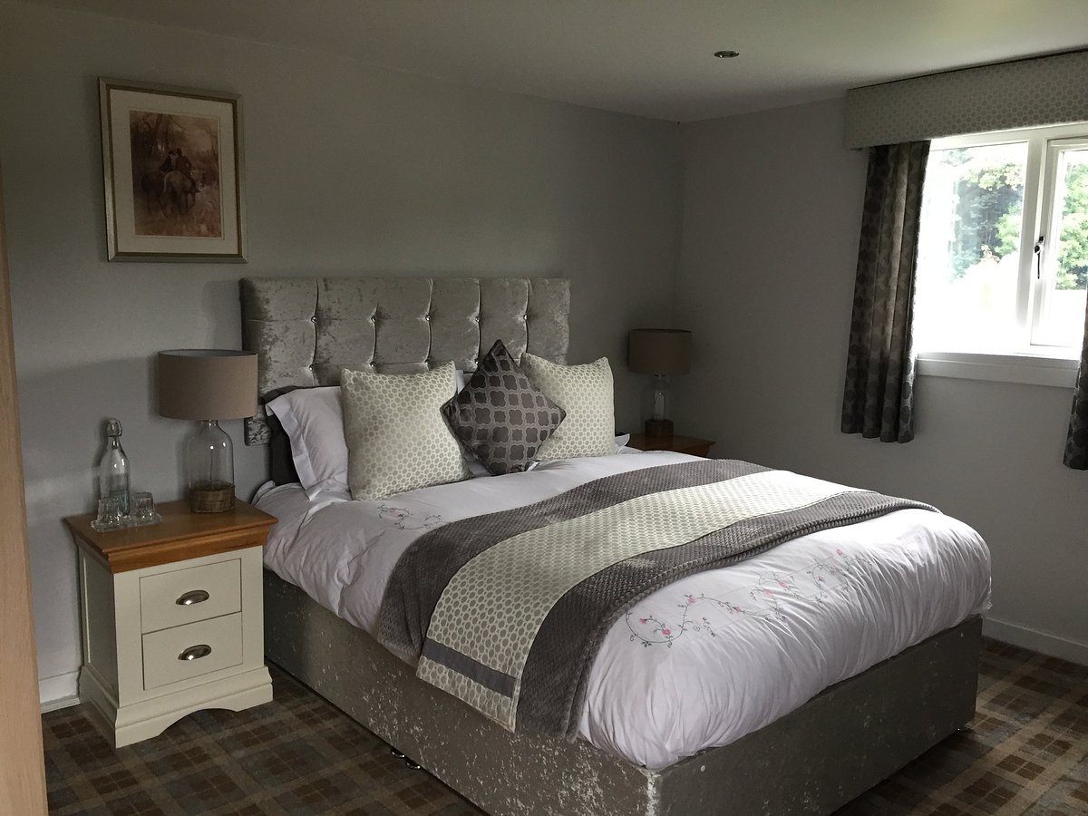 Scottish Equestrian Hotel Rooms: Pictures & Reviews - Tripadvisor