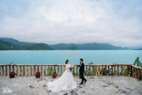 We do provide the wedding services in Maichau Hideaway