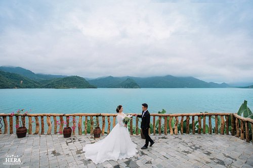 We do provide the wedding services in Maichau Hideaway