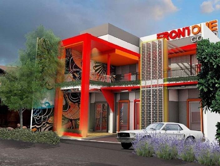 FRONT ONE CABIN MALIOBORO JOGJA - Updated 2024 Prices, Reviews, And Photos