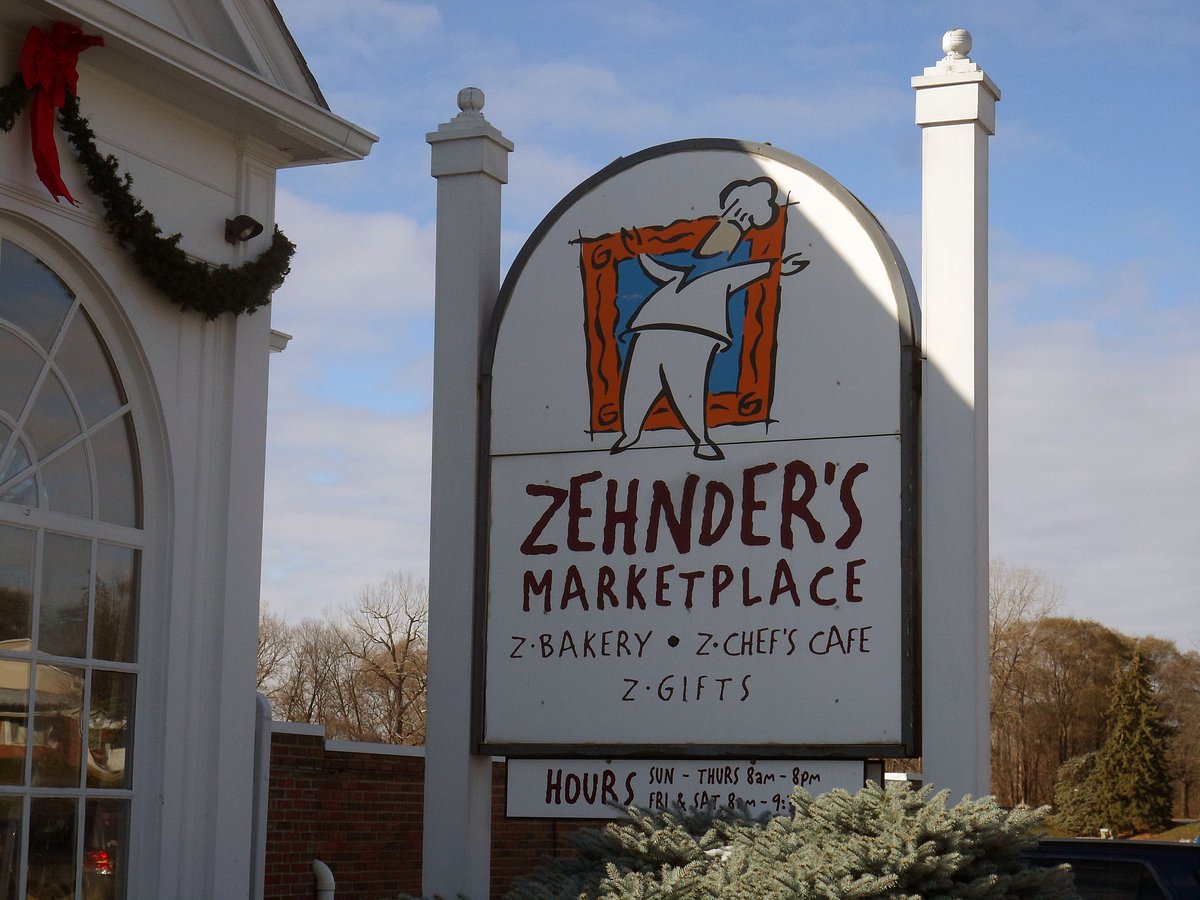 Zehnder's of Frankenmuth  Michigan's Premier Vacation Travel Destination -  Zehnders